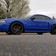 Illustration for article titled At $15,250, Could This 2003 Ford Mustang Mach 1 Get You To Pony Up?